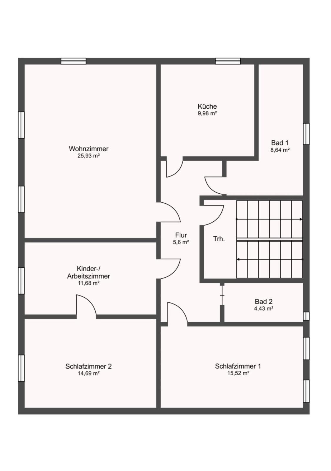 Stilvolles City-Apartment I Netflix I Wlan L Stellplatz I Zentral New Translation Exteriér fotografie